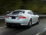 Jaguar XKR-S GT 2013 года
